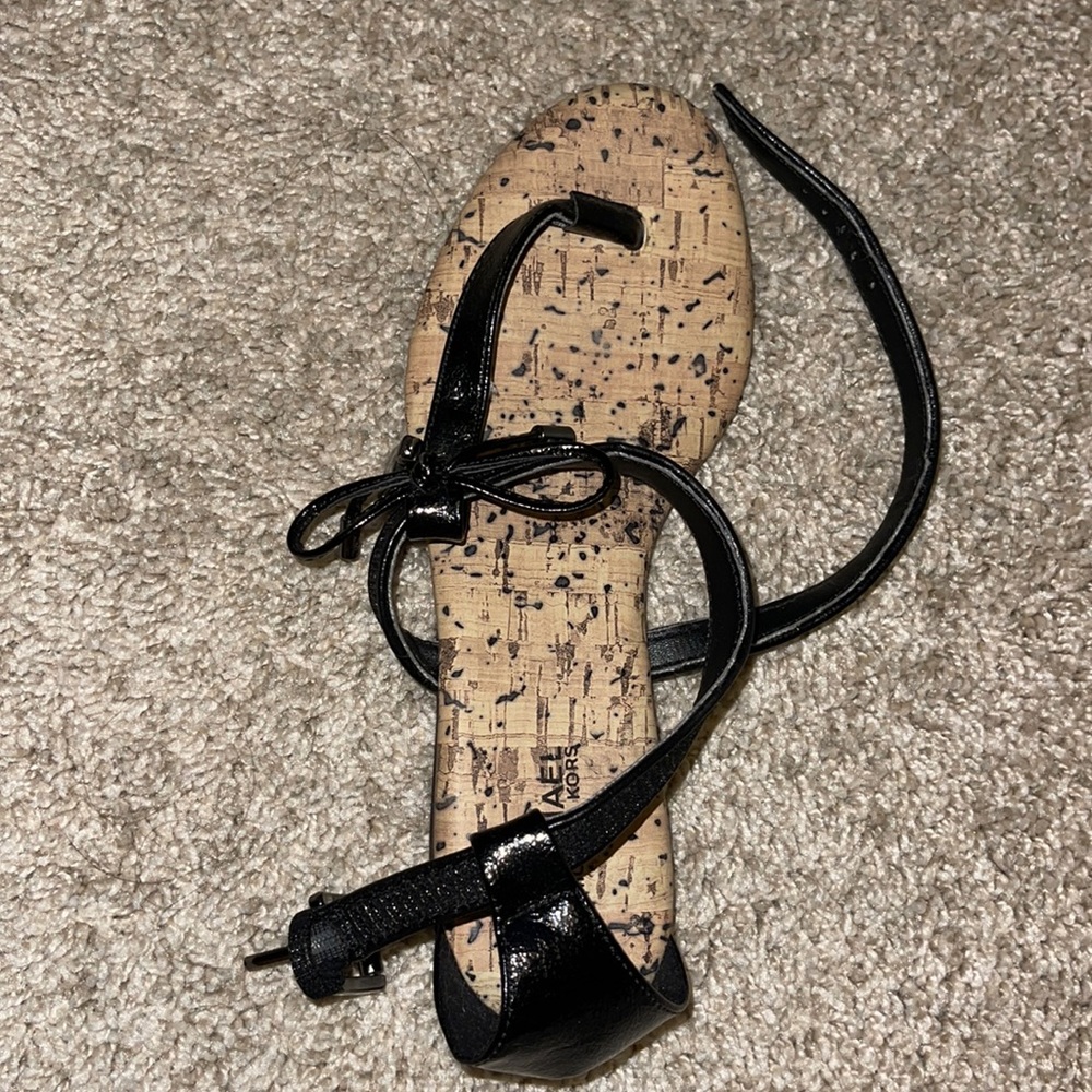MICHAEL KORS SHOES